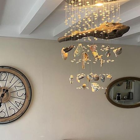 Spa Privatif Face Mer Riva Romantic & Spa Ouistreham Zewnętrze zdjęcie