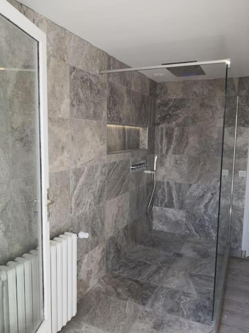 Spa Privatif Face Mer Riva Romantic & Spa Ouistreham Zewnętrze zdjęcie